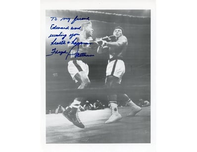 Mancave & Memorabilia (A983) - Lot 510