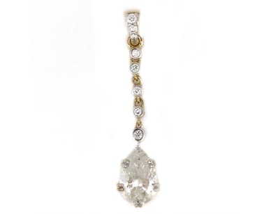 Prestige Jewellery (A979) - Lot 3403