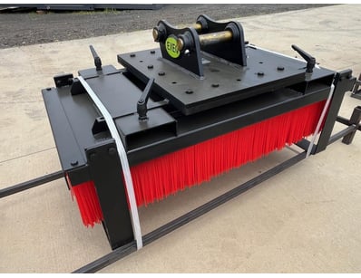 UNUSED Forklifts, Skidsteer & Excavator Attachme... - Lot 49