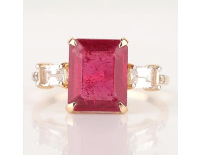 Affordable Jewellery Clearance (A978) - Lot 1577