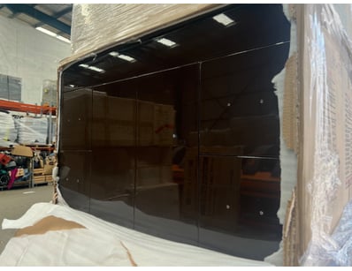 $5M Bulk Bathroom Bargains (VICA992) - Lot 1107