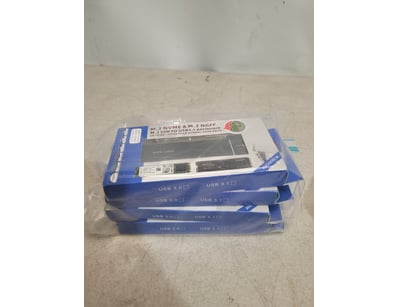 Home Entertainment, Audio & Computers (QLDA976) - Lot 544
