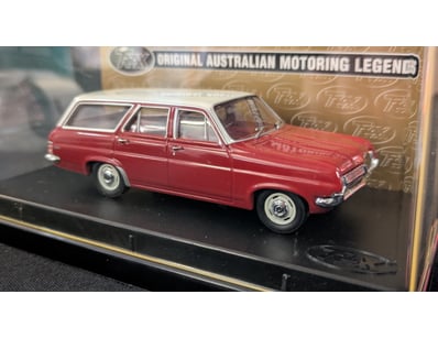 Model Car Mania (A996) - Lot 392