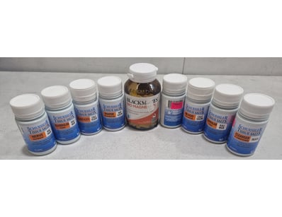 Health Food Shop Contents Liquidation (ON11778) - Lot 69