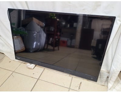 Home Entertainment, Audio & Computers (A1003) - Lot 307