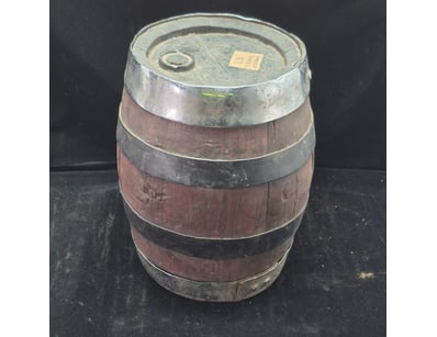 Antiques, Vintage & Interior Treasures (A1004) - Lot 559