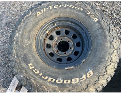 Civil, Transport & Machinery - Nationwide (ON4... - Lot 8060