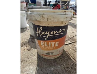 Home Renovators Paint Surplus Clearance (A1007) - Lot 26