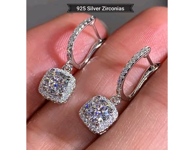 UNRESERVED Affordable Jewellery (A1005) - Lot 672