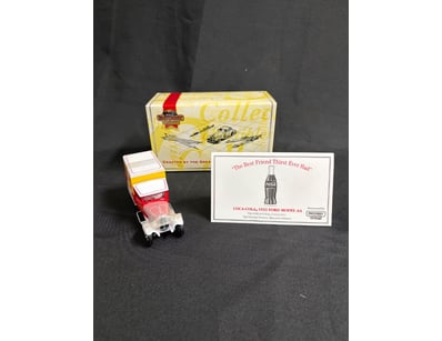 Model Car Mania (A1006) - Lot 372