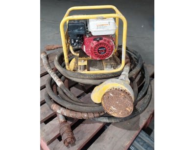 Home Improvement, DIY & Hardware (NSWA996) - Lot 2714