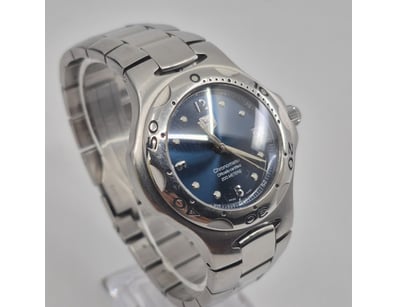 Affordable Watch Market (A1005) - Lot 67
