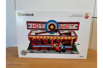 **Recently Added** Lego Bl19010 – Hot Shot