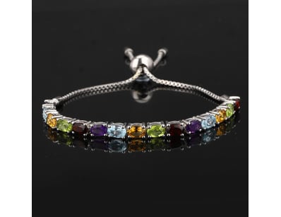 The Sterling Collection - Pendants, Rings, Brac... - Lot 157