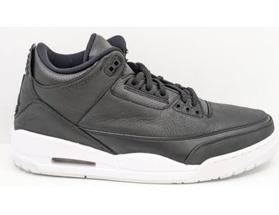 Premium Sneaker Collection (A983) - Lot 126