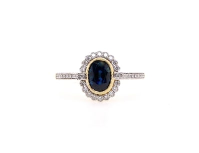 Fine Jewellery (A980) - Lot 1383