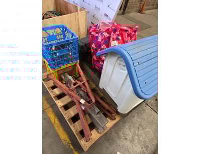 Home Improvement, DIY & Hardware (A979) - Lot 74