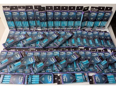 Sport, Leisure & Lifestyle (A1003) - Lot 474