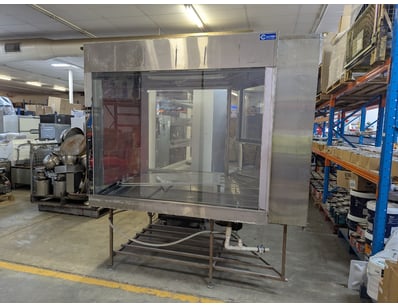 Hospitality, Catering & Events (A1000) - Lot 1515