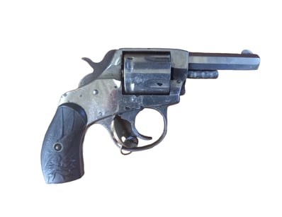 Historic Arms & Militaria (A977) - Lot 110