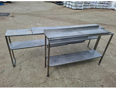 Hospitality, Catering & Events (A982) - Lot 30