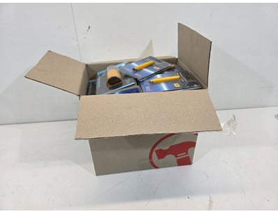 Home Improvement, DIY & Hardware (VICA976) - Lot 203