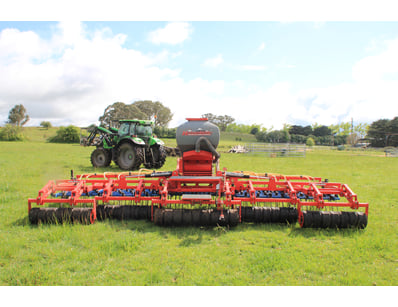 Civil, Transport & Machinery - Nationwide (ON4... - Lot 5830