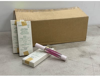 Beauty & Cosmetic Supplies - Liquidation (A1007) - Lot 89