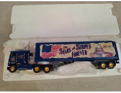 Model Car Mania (A1004) - Lot 219