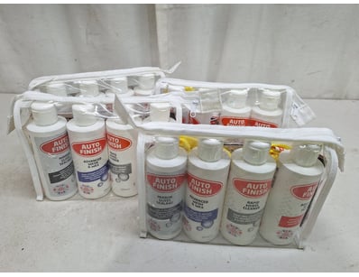 Home Improvement, DIY & Hardware (A1002) - Lot 2392