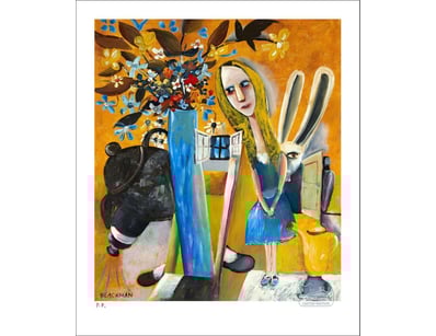 Art Market (A982) - Lot 2560