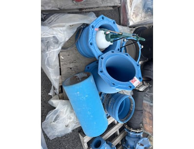 GOLD COAST COOMERA CIVIL CONTRACTORS END OF PRO... - Lot 206