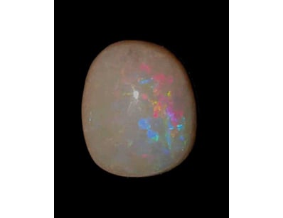 UNRESERVED Diamonds, Gemstones & Opals (A985) - Lot 4605