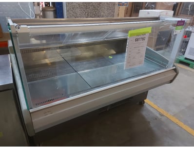 Hospitality, Catering & Events (A997) - Lot 1518