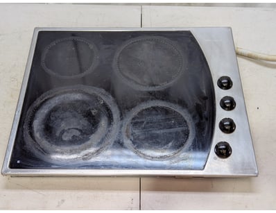 Whitegoods & Appliances (A986) - Lot 504