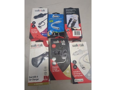 Homewares, Leisure & Pastimes (WAA1005) - Lot 88