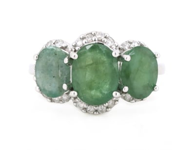 Fine Jewellery Market (A985) - Lot 1215