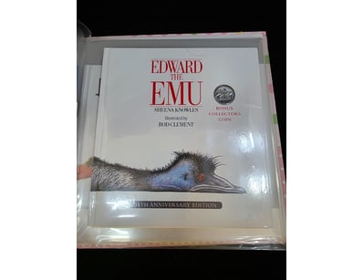 UNRESERVED Banknotes & Coins (A1000) - Lot 541