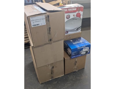 SA Public Trustee Home & Collectables Clearanc... - Lot 4412