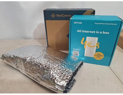 Home Entertainment, Audio & Computers (A982) - Lot 1088