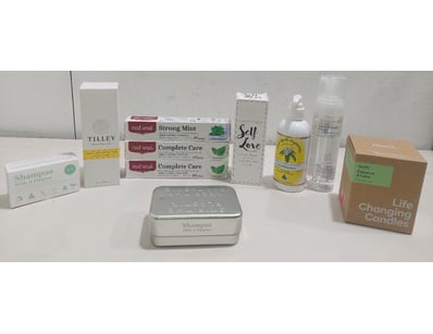 Health Food Shop Contents Liquidation (ON11778) - Lot 45