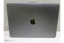 MacBook Pro A1989 13-inch laptop in space gray