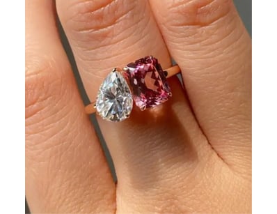 UNRESERVED Affordable Jewellery (A981) - Lot 1255