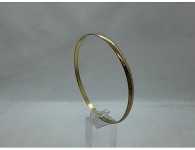 6CM CIRCULAR BANGLE

Dimensions: Height: 0.50mm,...