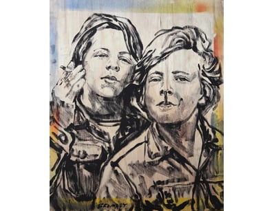 Art Market (A996) - Lot 179