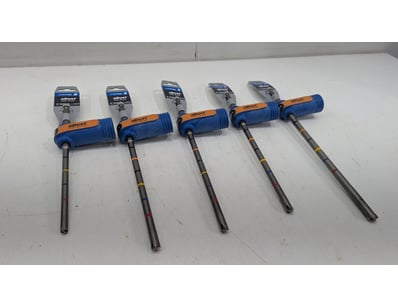 End of Contract Bypass Surplus - PART 2 - Lot 1169