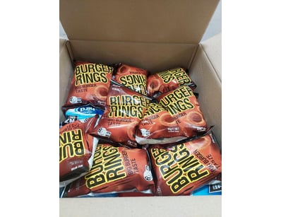 Ho! Ho! Holiday Hamper - Insurance Claim (NSWA987) - Lot 19