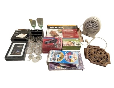 Gadgets & Home, Office Furniture, (WAA977) - Lot 66