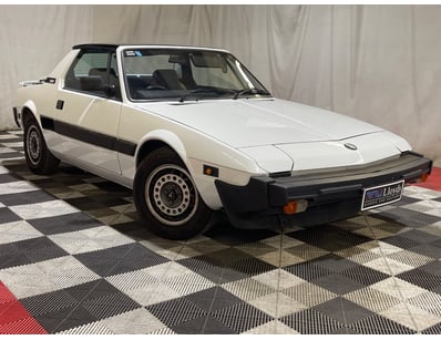 Classic, Muscle & Barn Finds - Lot 420