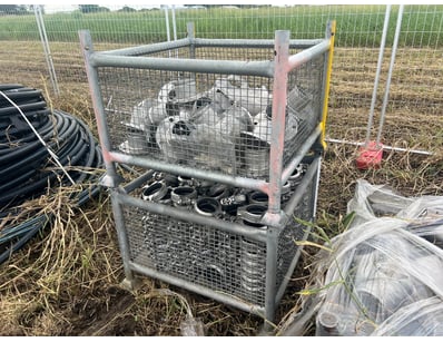 Civil, Transport & Machinery - Nationwide (ON... - Lot 12006